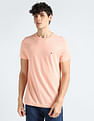 Tommy Hilfiger Essential Cotton Slim T-Shirt