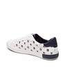 U.S. Polo Assn. Men Brand Print Barry Sneakers
