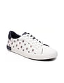 U.S. Polo Assn. Men Brand Print Barry Sneakers