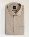 Arrow Textured Liberty Classic Fit Dobby Shirt