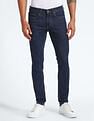 Flying Machine Jackson Skinny Fit Rinsed Jeans
