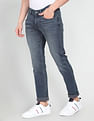 U.S. Polo Assn. Denim Co. Brandon Slim Tapered Fit Blue Jeans