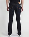 U.S. Polo Assn. Denim Co. Brandon Slim Tapered Fit Blue Jeans