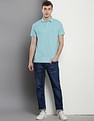 Tommy Hilfiger 1985 Organic Cotton Polo Shirt