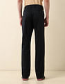 U.S. Polo Assn. Riley Straight Fit Dobby Weave Trousers