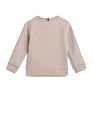 Tommy Hilfiger Kids Boys Flag Graphic Sweatshirt