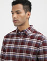 Tommy Hilfiger Regular Oxford Long Sleeve Shirt