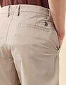 U.S. Polo Assn. Mid Rise Slim Fit Chino Shorts