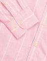 U.S. Polo Assn. Vertical Striped Tailored Fit Shirt