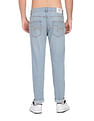 Flying Machine Stone Washed Slim Tapered Fit Jeans