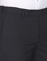 Arrow Super Crease Formal Trousers