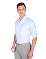 Arrow Glen Check Manhattan Slim Fit Shirt