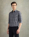 Arrow Liberty Classic Fit Italian Elegance Shirt