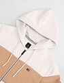 Arrow Sport Hooded Regular Fit Sweatshirt