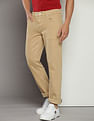 Tommy Hilfiger Organic Cotton Ryan Straight Fit Jeans