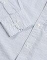 U.S. Polo Assn. Vertical Striped Pure Cotton Shirt