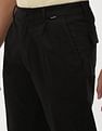 Calvin Klein Jeans Modern Twill Tapered Pleat Pants