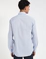 Tommy Hilfiger Printed Regular-Fit Woven Shirt