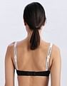 Calvin Klein Underwear 3/4Th Coverage Padded Wired Push-Up Bra