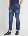 U.S. Polo Assn. Denim Co. Brandon Slim Tapered Fit Blue Jeans