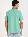 Tommy Hilfiger Solid Regular-Fit Cotton T-Shirt