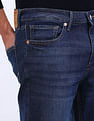 Flying Machine MJ Mankle Relax Tapered Jeans