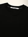 Calvin Klein Relaxed Fit Rear Print T-Shirt