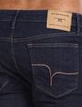 Flying Machine Mid Rise Michael Slim Tapered Fit Jeans
