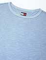 Tommy Hilfiger Logo Regular-Fit Cotton T-Shirt