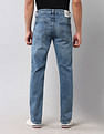U.S. Polo Assn. Denim Co. Regallo Skinny Fit Blue Vintage Jeans