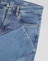 U.S. Polo Assn. Denim Co. Regallo Skinny Fit Blue Vintage Jeans