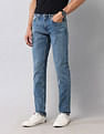 U.S. Polo Assn. Denim Co. Regallo Skinny Fit Blue Vintage Jeans