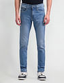 Arrow Newyork Mid Rise Slim Fit Jeans