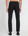 Flying Machine Slim Straight Fit F-Lite Jeans