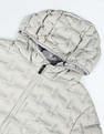 Flying Machine Solid Thermo Tech Hooded Jacket