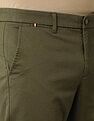 Arrow Sport Mid Rise Regular Fit Trousers