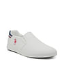 U.S. Polo Assn. Men Perforated Campbell 2.0 Slip On Shoes