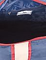 U.S. Polo Assn. Contrast Trim Duffel Bag