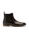 Arrow Men Leather Monroy 2.0 Boots