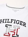 Tommy Hilfiger Hampton Graphic Print T-Shirt