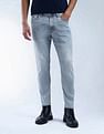 Flying Machine Mankle Relaxed Tapered Fit F-Lite Jeans
