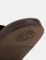 U.S. Polo Assn. Men Buckle Strap Javi Sandals