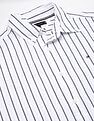 Tommy Hilfiger Striped Regular-Fit Cotton Shirt