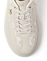 U.S. Polo Assn. Women Brand Print Marlene Sneakers