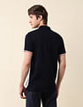 U.S. Polo Assn. Brand Embroidered Classic Polo Shirt