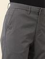 U.S. Polo Assn. Riley Straight Fit Twill Trousers