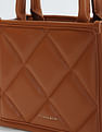 U.S. Polo Assn. Women City Girl Quilted Sling Bag