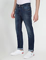 U.S. Polo Assn. Denim Co. Regallo Skinny Fit Blue Jeans