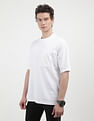 Calvin Klein Jeans Cooling Relaxed Fit T-Shirt