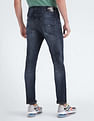Tommy Hilfiger Austin Slim Tapered Stone Wash Jeans